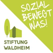 Logo für den Job Fachbereichsleitung (m/w/d) Wohnen | Eingliederungshilfe | Sozialwirtschaft