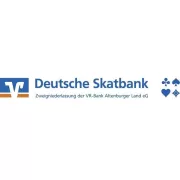 Mitarbeiter (m/w/d) in der Problemkreditbearbeitung / Abwicklung Mitarbeiter (m/w/d) in der Problemkreditbearbeitung / Abwicklung