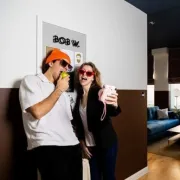 Logo für den Job Senior Development Project Manager