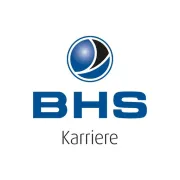 Logo für den Job Consultant SAP HCM / SuccessFactors (m/w/d)