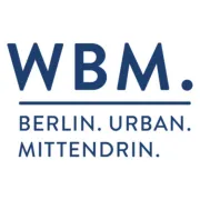 Logo für den Job Senior Projektleiter Modernisierung (w/m/d)