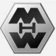 Logo für den Job Qualitätsmanager (m/w/d)