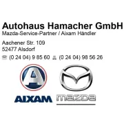 Logo für den Job KFZ-Mechatroniker (m/w/d)