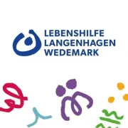 Logo für den Job Pädagogische Fachkraft - Besondere Wohnform
