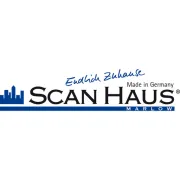 Logo für den Job Gebietsleiter (m/w/d) Vertrieb (Baden-Württemberg) - im Fertighausbau bei ScanHaus Marlow