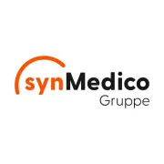 Logo für den Job Vertriebsmitarbeiter für medizinische Softwarelösungen (m/w/d)