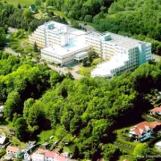 Logo für den Job Facharzt Gynäkologie (m/w/d)