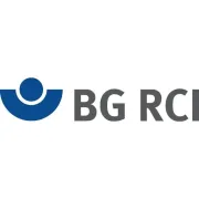 Logo für den Job Ingenieur / Ingenieurin oder Naturwissenschaftler / Naturwissenschaftlerin (m/w/d) als Aufsichtsperson