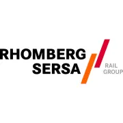 Logo für den Job Gleisbauer / Gleiswerker (m/w/d) Sanierung von Bahnschwellen (SLS®)