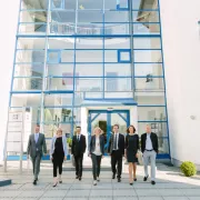 Mitarbeiter (m/w/d) in der Wirtschaftsprüfung und Steuerberatung Mitarbeiter (m/w/d) in der Wirtschaftsprüfung und Steuerberatung