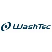 Logo für den Job Mechatroniker / Elektriker / Servicetechniker Autowaschanlagen (m/w/d) Raum Würzburg