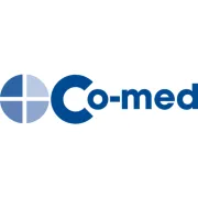 Logo für den Job Mitarbeiter im Innendienst für medizinische Produkte (m/w/d)