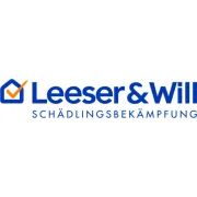Logo für den Job Schädlingsbekämpfer (m/w/d)