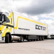 Logo für den Job Disponenten (m/w/d)