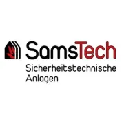 Logo für den Job Serviceelektroniker / Elektriker für Brandmeldeanlagen, Sicherheitsbeleuchtung, RWA- und Feststellanlagen