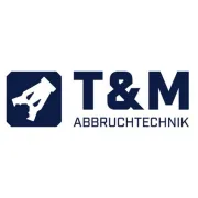 Logo für den Job Werkstattleiter Abbruchtechnik &  Baumaschinen (m/w/d)