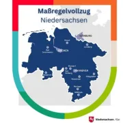 Logo für den Job Oberärztin/Oberarzt (m/w/d) für Psychiatrie und Psychotherapie