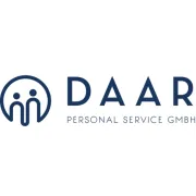 Logo für den Job Personaldisponent / Vertriebstalent (m/w/d) – Mit Herz, Energie und Drive!