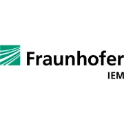 Logo für den Job Gruppenleitung AI-augmented Systems Engineering – MBSE / KI (m/w/d)