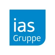 Logo für den Job Facharzt für Innere Medizin / Internist (w/m/d) in Teilzeit für Arbeitsmedizin bei ias PREVENT