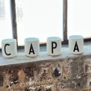 Logo für den Job 'Raus aus der Bank'? Wir suchen: AnlageberaterIn (m/w/d) mit Schwerpunkt Investment und Wertpapiere