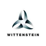 Logo für den Job Sales Manager Aerospace (w/m/d)