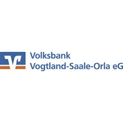 Logo für den Job Firmenkundenberater (w/m/d) Saale-Orla-Kreis