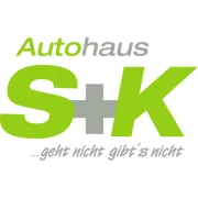 Logo für den Job Serviceleiter (m/w/d) / leitender Serviceberater (m/w/d)