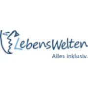 Logo für den Job Sozialarbeiter:in (m/w/d) für unsere Betreuungsangebote in Mitte