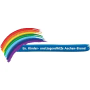 Logo für den Job Sozialpädagog*in, Erzieher*in, Heilpädagog*in