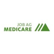 Logo für den Job Altenpflege mit Herz gesucht – Komm in unser Team!