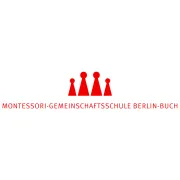 Logo für den Job Erzieher*in für Nachmittagsteam Montessorischule in Berlin