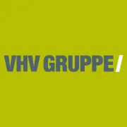 Logo für den Job Jurist - Betriebshaftpflicht Bau (w/m/d)