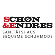 Logo für den Job Orthopädieschuhtechniker:in