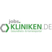 Logo für den Job Ergotherapeut als Handtherapeut in Zertifizierter Handtherapeutischer Schwerpunktpraxis (m/w/d)