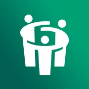 Logo für den Job Vertriebspartner (m/w/d) mit Führungsperspektive