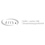 Logo für den Job Steuerfachangestellte*r / Steuerfachwirt*in (m/w/d)