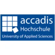 Logo für den Job Duales Studium Bachelor-Studium Soziale Arbeit und Management B. A. bei den Glueckskindern