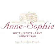 Logo für den Job Chef de Rang m/w/d im Restaurant Anne-Sophie