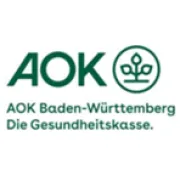 Logo für den Job Berufsquali. AOK BW (m/w/d) inkl B.A. Health Care Management ab 01.09.2026-Region Ostwürttemberg