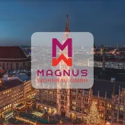 Logo für den Job Örtlicher Bauleiter (m/w/d) im schlüsselfertigen Wohnungsbau