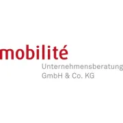 Logo für den Job Office Manager (all genders)