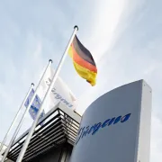 Logo für den Job Industriemechaniker (m/w/d)