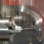 Logo für den Job Qualitätsprüfer in der Zerspanung (m/w/d)