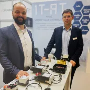 Technischer Vertriebsinnendienst B2B – Gebäudeautomation (m/w/d)