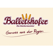 Bäckereiverkäufer (m/w/d) Voll-oder Teilzeit