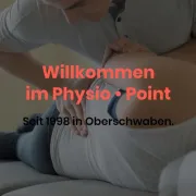 Logo für den Job Physiotherapeut*in