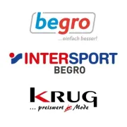 Logo für den Job Sportfachverkäufer (m/w/d) - INTERSPORT Begro
