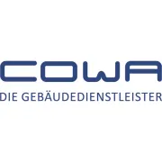 Logo für den Job Vorarbeiter* Gebäudereinigung