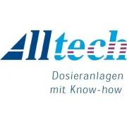 Logo für den Job Vertriebs- und Projektingenieur Verfahrenstechnik / Umwelttechnik / Elektrotechnik (m/w/d)